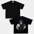 Anime Attack Titan Anime Manga Heavy Cotton Anime Fan Anime Lover & T-Shirts