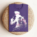 Anime Shirt Gojo Shirt JJK Shirt JJK Shirt Gojo Vs Sukuna Shirt Anime Shirt Anime Anime Comfort Colors T-Shirts