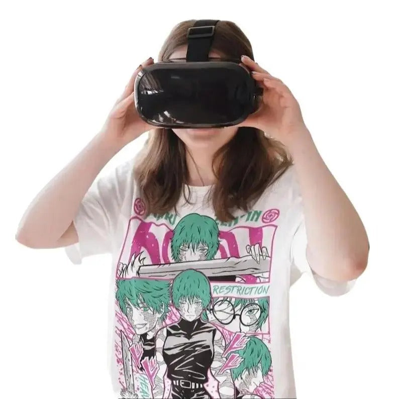 Anime Anime Anime Lovers Shirt Anime Manga Shirt T-Shirts