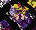 Anime Vintage S 4XL Manga Shirt Anime Love Japanese Shirt T-Shirts