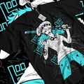 Anime Vintage Manga Anime Love Japanese T-Shirts