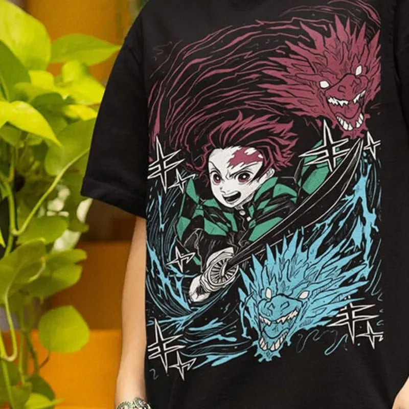Anime Vintage Anime Manga Shirt Anime Shirt G 64 Anime Lovers Shirt Anime Manga Shirt T-Shirts
