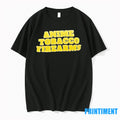 Anime Tobacco Firearms Tshirts Sweater