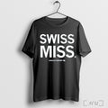 Annalea Maeder Maeder Swiss Miss Shirt T Shirt