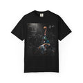 Ant.Hony Edw.Ards Poster Dunk Basketball Sports Fans Streetwear 100% Cotton Shirt Fan T-Shirts