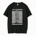Anthony Albanese Joy Division Unknown Pleasures Tshirts Sweater Hoodie