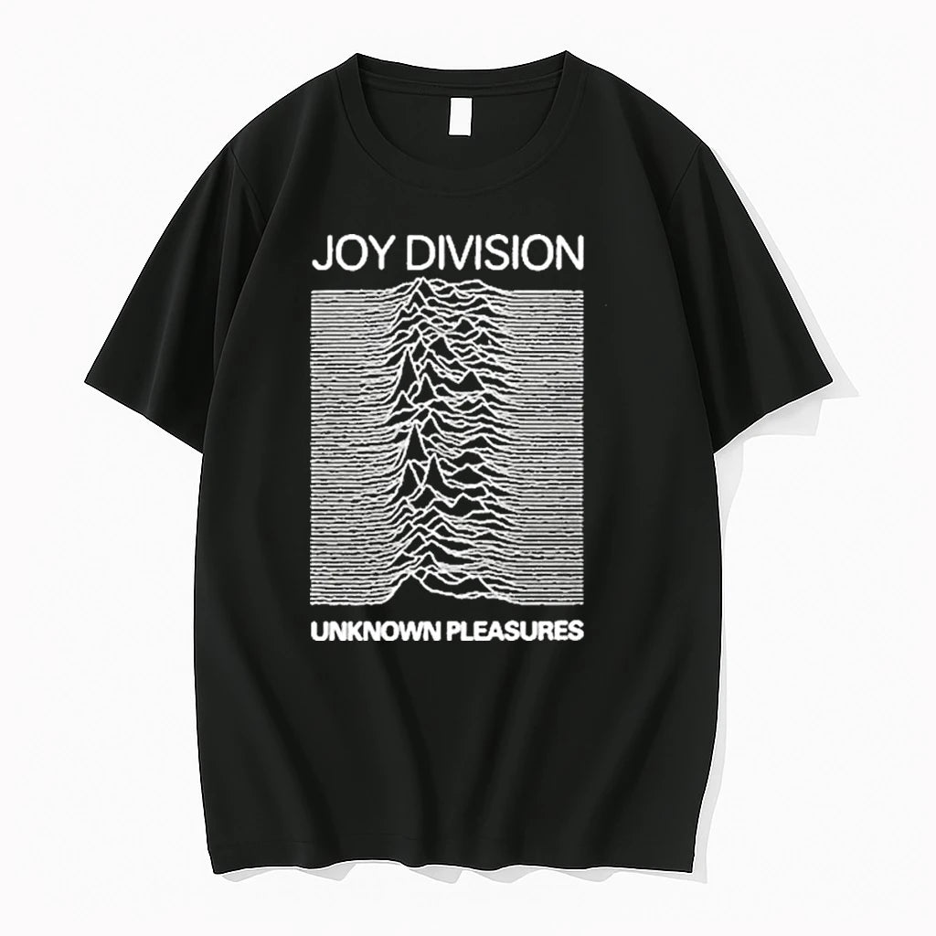 Anthony Albanese Joy Division Unknown Pleasures Tshirts Sweater Hoodie