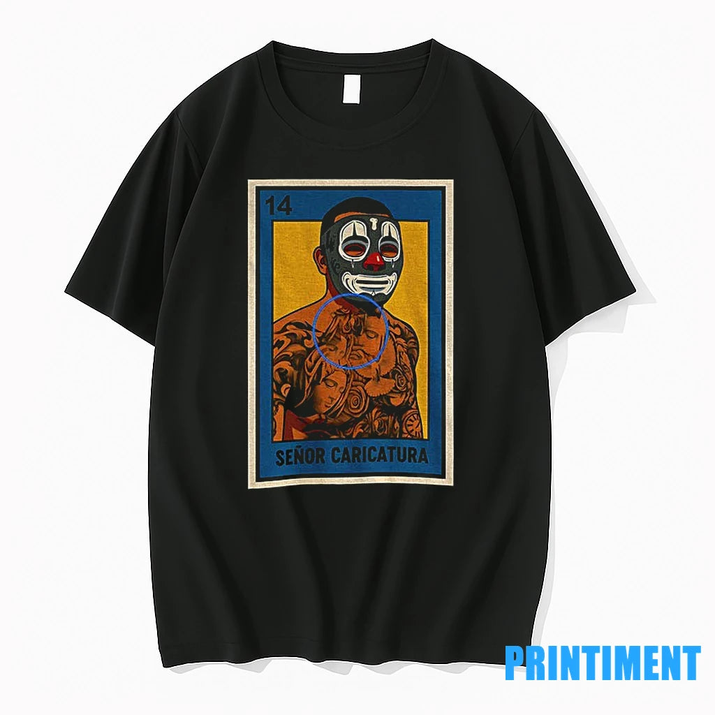 Anthony Banda Senor Caricatura Los Angeles Dodgers Mlb Baseball 2025 Card Tshirts Sweater