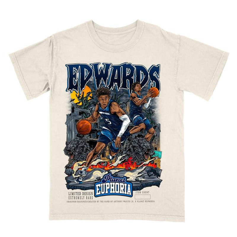 Anthony Edwards V3 T-Shirts