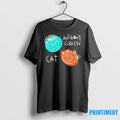 Anthony Green X Cat Tshirts Sweater