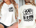 Anti Social Book Club T-Shirts