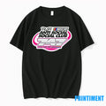 Anti Social Social Club Nascar 747 Tshirts Sweater