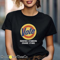 Anti Trump Anti Trump Shirt Anti Trump Biden Shirt Joe Biden Shirt Voting Shirt Vote Shirt Election Shirt T-Shirts