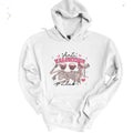 Anti Valentine Club Retro Valentine T-Shirts