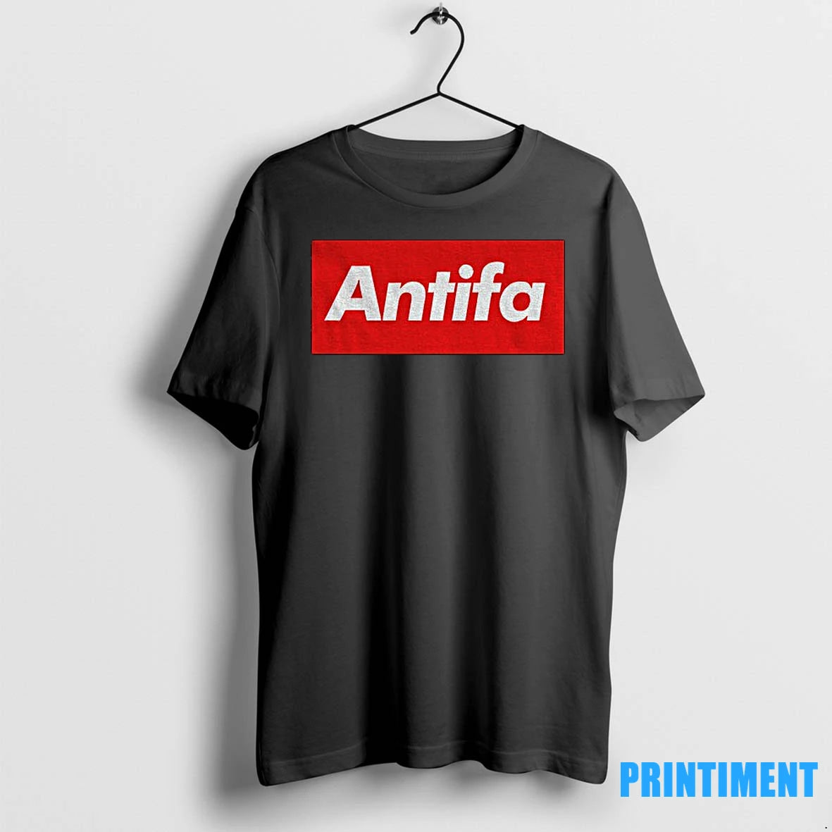 Antifa Supre American Antifascist Political Tshirts Sweater Hoodie