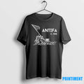 Antifa Feminist 1945 Tshirts Sweater