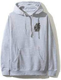 Antisocial Social Club Blocked Tiger Camo Grey T-Shirts