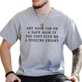 Any Room Can Be Rage Room If You Just Give Me Second Funny Saying Sarcastic Shirt Him T-Shirts