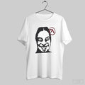 Aphex Twin Richard D James Smiley Face Logo Electronic Music Shirt Tee