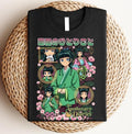 Apothecary Diaries Shirt MaoMao Shirt Anime Him Her Shirt T-Shirts