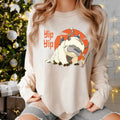 Appa Yip Yip Character Avatar Last Airbender Avatar Movie T-Shirts