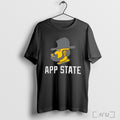 Appalachian State Mountaineers Logo T Shirt
