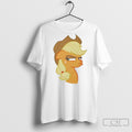 Applejack Immediately Suspicious Cute Shirt