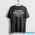 Appreciation Society Just Kidding Tshirts Sweater