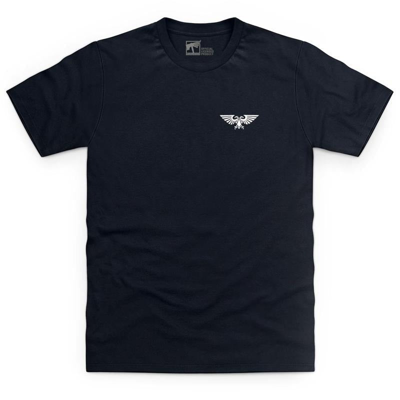 Aquila Insignia Streetwear T-Shirts