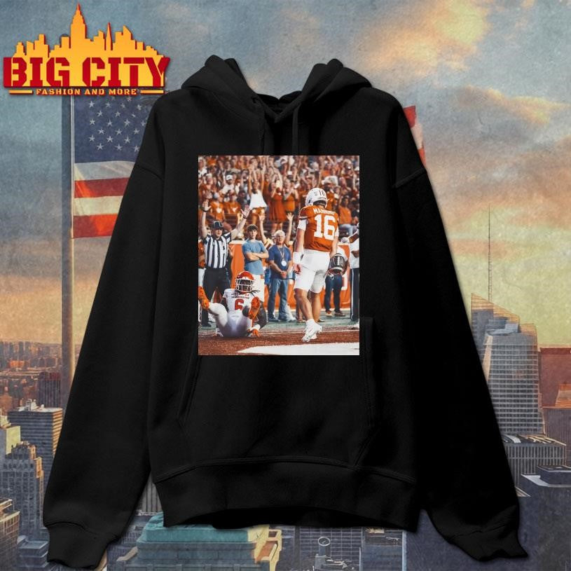 Arch Manning Stare Down Shirt
