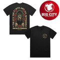 Architects Broken Mirror Black Two Sided Shirt