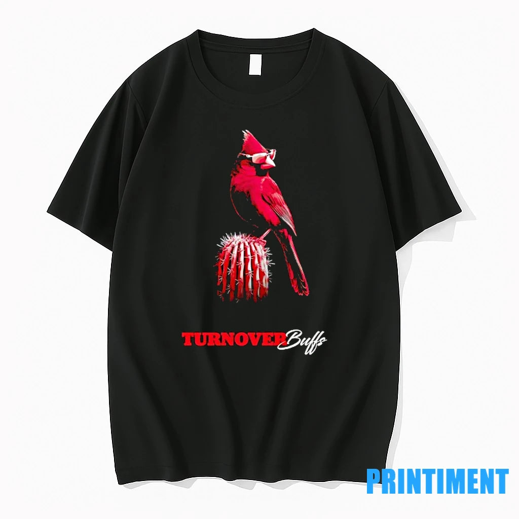 Arizona Cardinals Cactus Turnover Buffs Tshirts Sweater