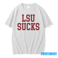 Arkansas Razorbacks Lsu Sucks Rivalry Tshirts Sweater