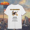 Art Scholarships Draw Me Vintage Cartoon Duck Shirt