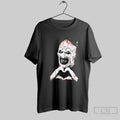 Art The Clown Halloween T Shirt