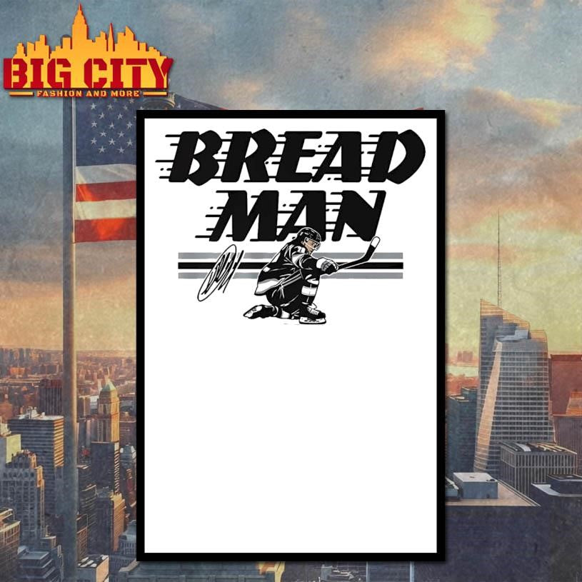 Artemi Panarin Breadman Shirt