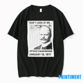Arthur Zimmerman Dont Look At Me January 19 1917 Tshirts Sweater
