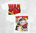 As Storano Fly Shines Only Streetwear Y2K T-Shirts