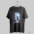 Ashen Angel T Shirt