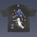 Ashton Jeanty 1.0 VINTAGE FAN T-Shirts