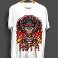 Asta Black Devil Union Anime Manga Asta Shirt All Size T-Shirts
