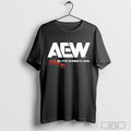 Athena Athena Elite Wrestling T Shirt