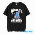 Atlassian Williams Racing Worlds Fastest Unicorn Tshirts Sweater