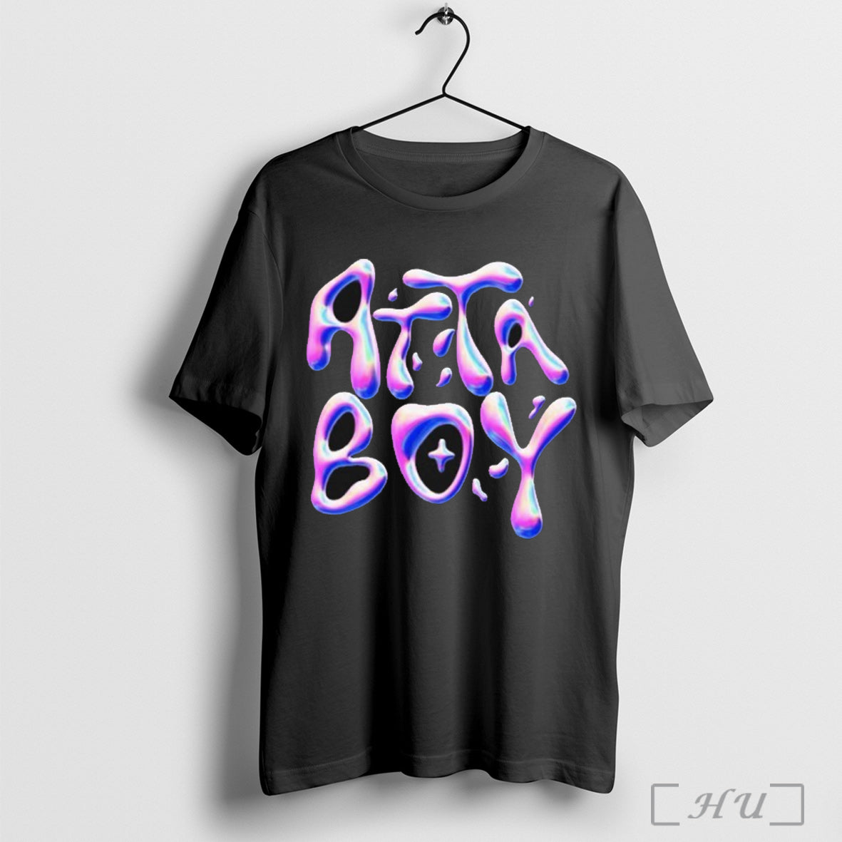 Attaboy Blob T Shirt