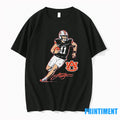 Auburn Football Jackson Arnold Superstar Pose Tshirts Sweater Hoodie