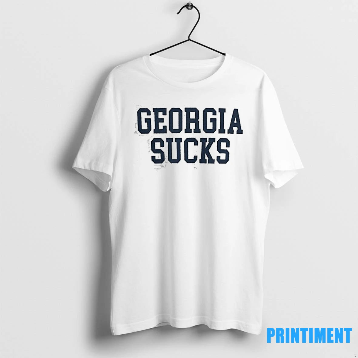 Auburn Tigers Georgia Sucks Rivalry Tshirts Sweater Hoodie