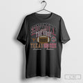 August 30 2025 Texas Vs Ohio State Showdown The Shoe T Shirt