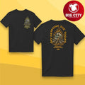 August Burns Red Demons Die Two Sided Shirt