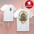 August Burns Red My Demons Die Today Two Sided Shirt