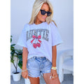Auntie Cherries Top T-Shirts